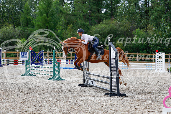 2025 - Haylee - Picco Horse Show - Friay July 25th 00897