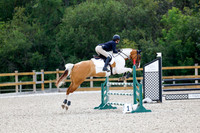 2025 - Haylee - Picco Horse Show - Sunday July 27th 04364