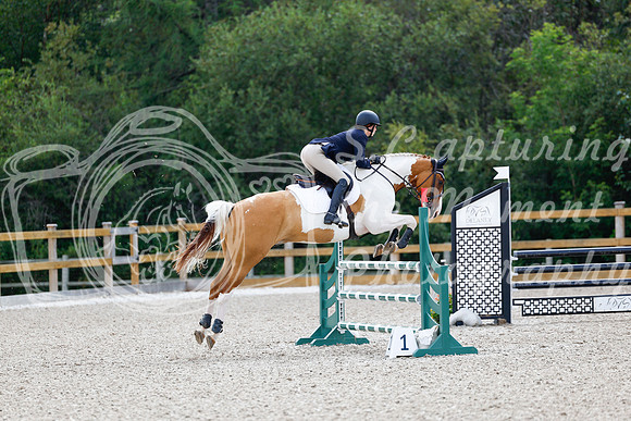 2025 - Haylee - Picco Horse Show - Sunday July 27th 04364