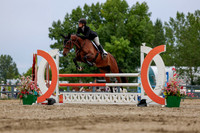 2025 - Haylee - Rocky Mountain Classic II - Friday August 15th - 00174