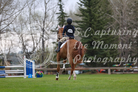 2025 - Shea - Bow Valley II - Saturday May 17th - 00924
