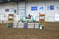2025 - Season Set Up - Saturday April 5th - 04417