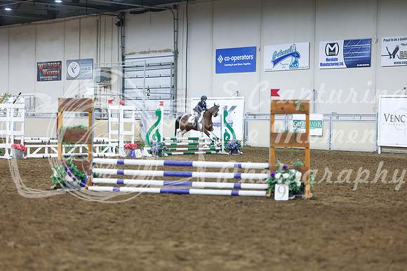 2025 - Season Set Up - Saturday April 5th - 04417