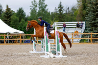2025 - Haylee - Picco Horse Show - Sunday July 27th 01246