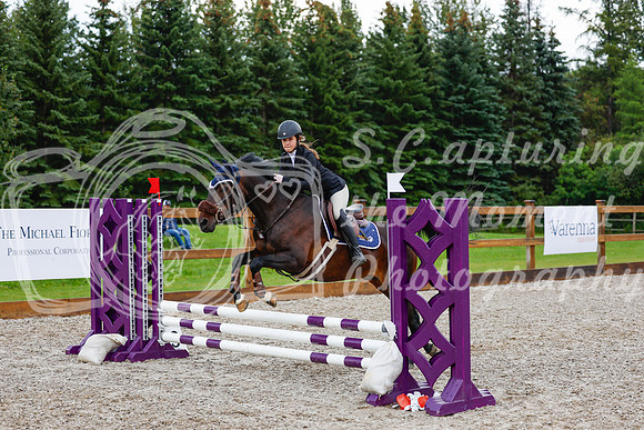 2025 - Haylee - Picco Horse Show - Sunday July 27th 00572