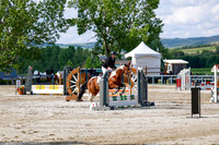 2025 - Haylee - June Classic II - Sunday June 22nd - 00880