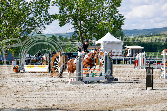 2025 - Haylee - June Classic II - Sunday June 22nd - 00880