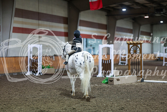 2025 - HJ Schooling - Saturday March 22nd - 0319