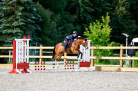 2025 - Haylee - Picco Horse Show - Friay July 25th 00658