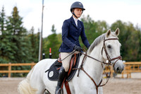 2025 - Haylee - Picco Horse Show - Saturday July 26th 07206