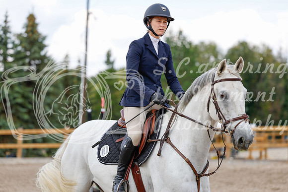 2025 - Haylee - Picco Horse Show - Saturday July 26th 07206