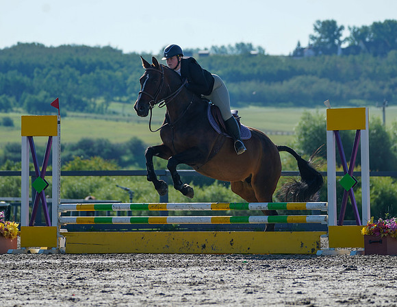 0.60 2025 - Alina - Mid Summer Classic I - Friday July 18th - 03545