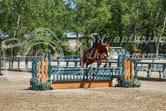 2025 - Mara - June Classic I - Saturday June 14th - 13074