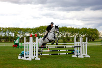 2025 - Haylee - Edmonton Classic - Thursday, May 22nd - 09540