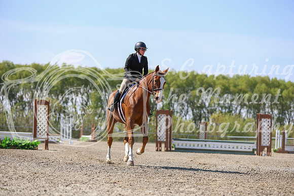 2025 - Julia - Blue Sky Classic - Sunday, May 18th 39922