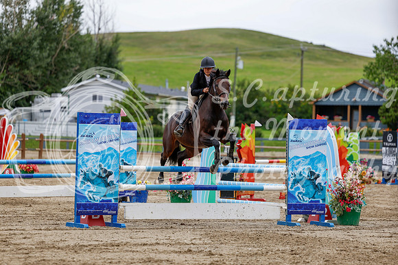 2025 - Haylee - Rocky Mountain Classic II - Saturday August 16th - 19198