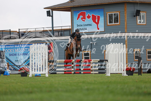 2025 - Shea - Bow Valley II - Saturday May 17th - 00752