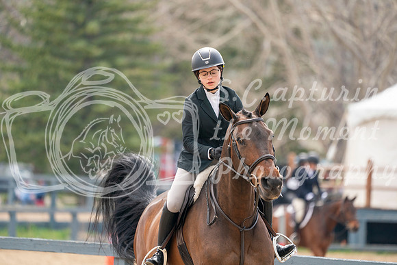 2025 - Jackie - Bow Valley II - Saturday May 17th - 09649