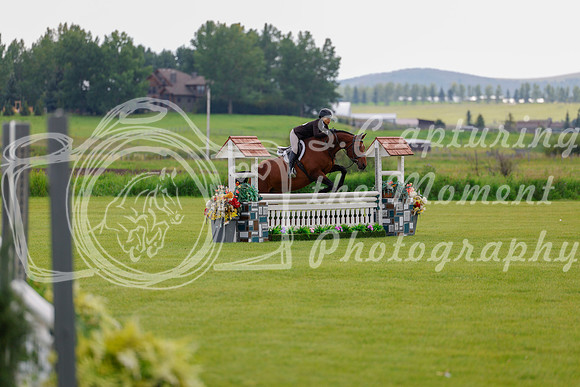 2025 - Haylee - Rocky Mountain Classic II - Friday August 15th - 19427