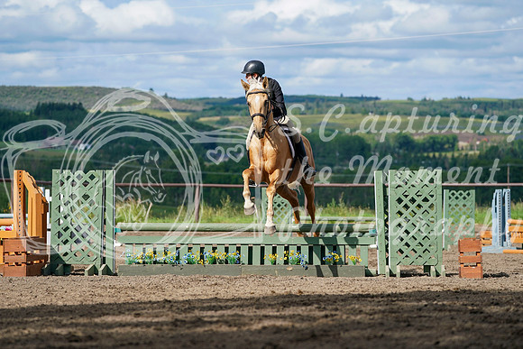 2025 - Kiana - Teesdale - Friday July 25th - 01124