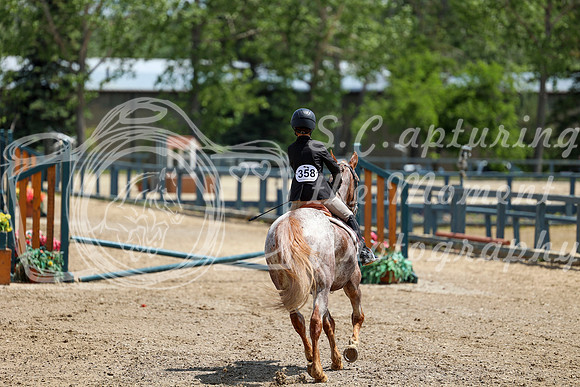2025 - Mara - June Classic I - Sunday June 15th - 15731