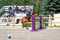2025 - Haylee - Picco Horse Show - Friay July 25th 00659