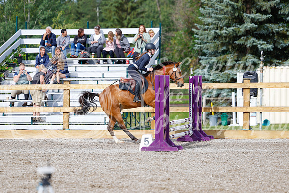 2025 - Haylee - Picco Horse Show - Friay July 25th 00659