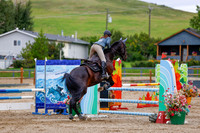 2025 - Haylee - Rocky Mountain Classic II - Saturday August 16th - 16804