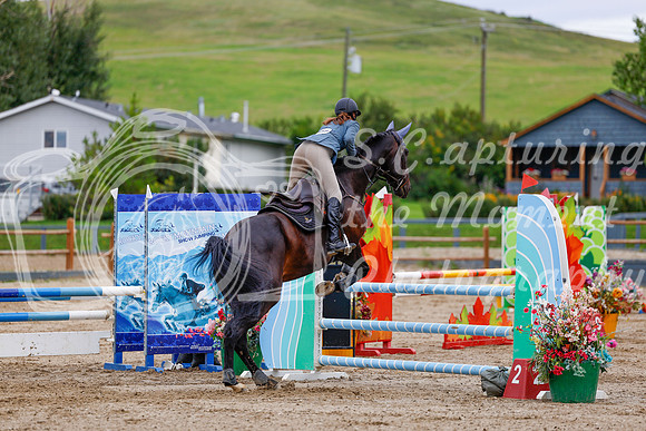 2025 - Haylee - Rocky Mountain Classic II - Saturday August 16th - 16804