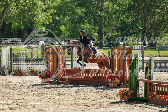2025 - Mara - June Classic I - Sunday June 15th - 07484