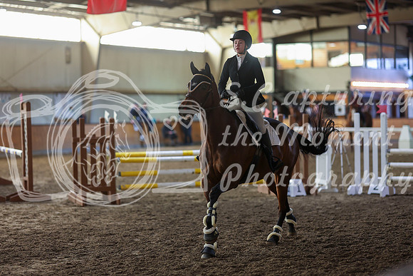2025 - HJ Schooling - Sunday March 23rd - 5587