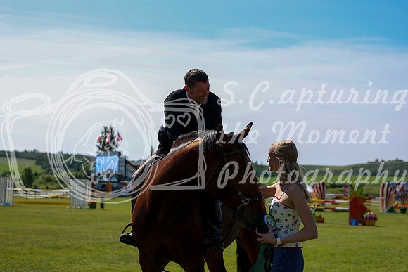 2025 - Shea - June Classic I - Sunday June 15th - 09092