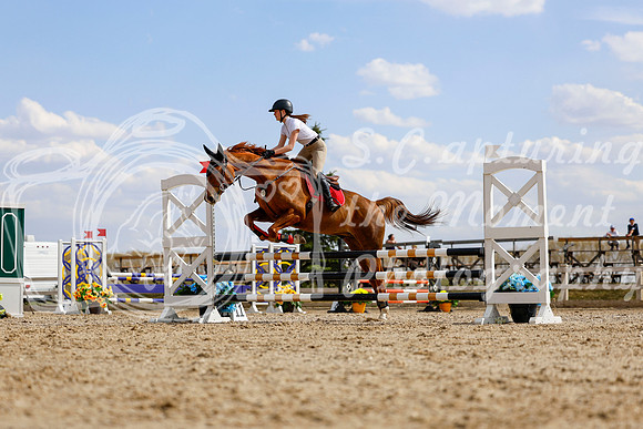 2025 - Haylee - Spring Welcome - Saturday April 26th - 07501