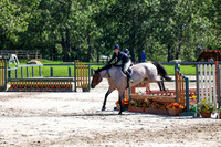2025 - Mara - Rocky Mountain Classic I - Saturday August 9th - 06164