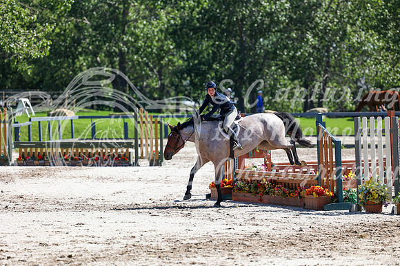 2025 - Mara - Rocky Mountain Classic I - Saturday August 9th - 06164