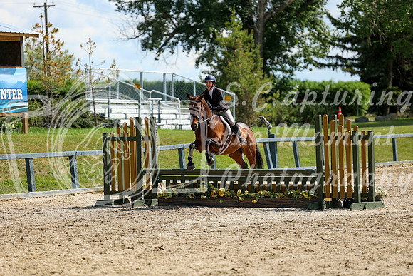 2025 - Mara - June Classic I - Saturday June 14th - 09100