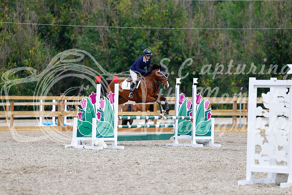 2025 - Haylee - Picco Horse Show - Saturday July 26th 06416