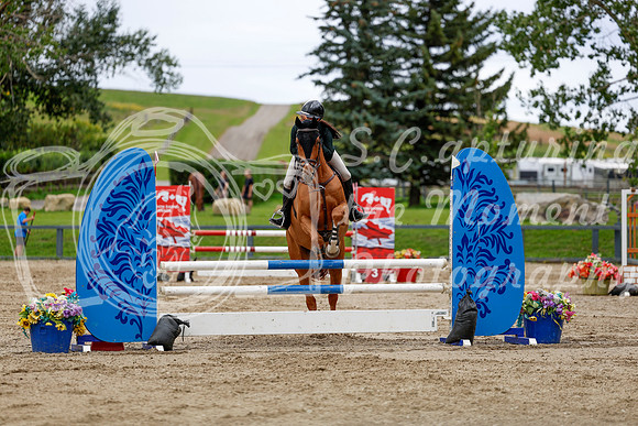2025 - Haylee - Rocky Mountain Classic II - Saturday August 16th - 18936