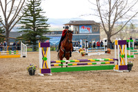2025 - Mara - Bow Valley II - Saturday May 17th - 08126