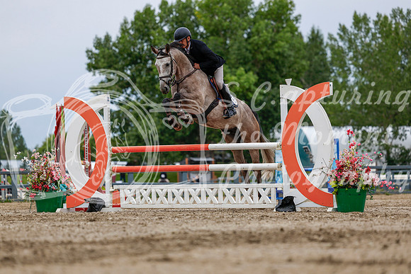 2025 - Haylee - Rocky Mountain Classic II - Friday August 15th - 00381