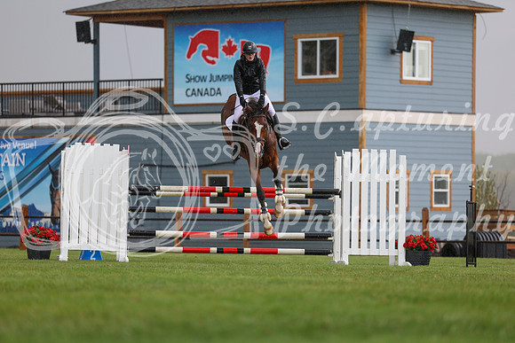 2025 - Shea - Bow Valley II - Saturday May 17th - 16224
