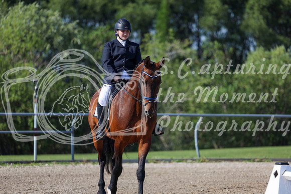 2025 - Dressage Festival - Saturday July 5th - 00958