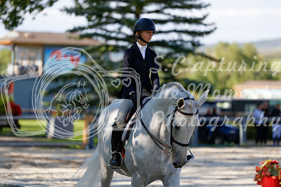 2025 - Haylee - Rocky Mountain Classic I - Saturday August 9th - 02193