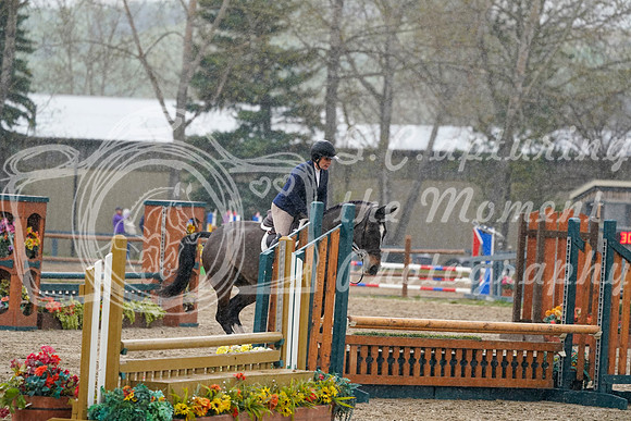 2025 - Jackie - Bow Valley II - Sunday May 18th - 03868