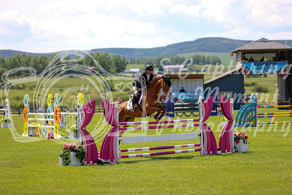 2025 - Conor - June Classic I - Sunday June 15th - 16868