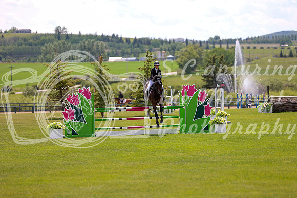 2025 - Conor - June Classic I - Sunday June 15th - 17650