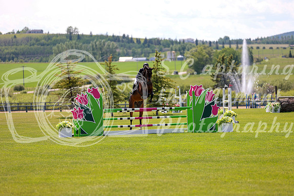 2025 - Conor - June Classic I - Sunday June 15th - 17108
