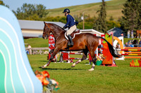 2025 - Haylee - Rocky Mountain Classic III - Saturday August 23rd - 02080