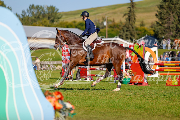 2025 - Haylee - Rocky Mountain Classic III - Saturday August 23rd - 02080