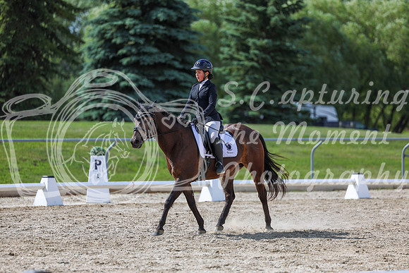 2025 - Dressage Festival - Saturday July 5th - 15455